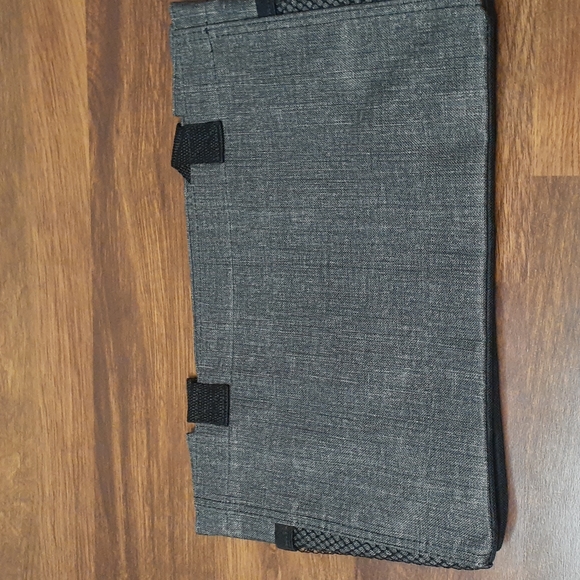 thirty-one Other - Thirty One All in Organizer Charcoal Crosshatch